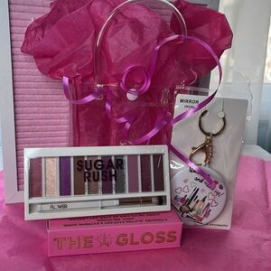 Beauty Bundle with Gift